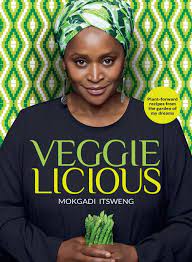 An Afrocentric Look at Plant-based Eating